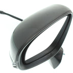 Left Power Heated Mirror with Signal Light for Lexus ES350 (2013–2015)