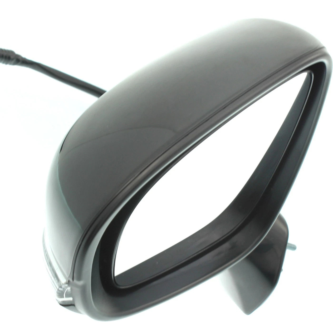 Left Power Heated Mirror with Signal Light for Lexus ES350 (2013–2015)
