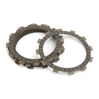 Clutch Kit Steel & Friction Plates for Yamaha XS750 (1977–1980) T9