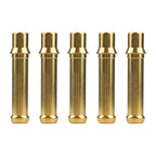 5 x 3/8" Transmission Line Fitting Tube Adapter for GM (1996 - Present)