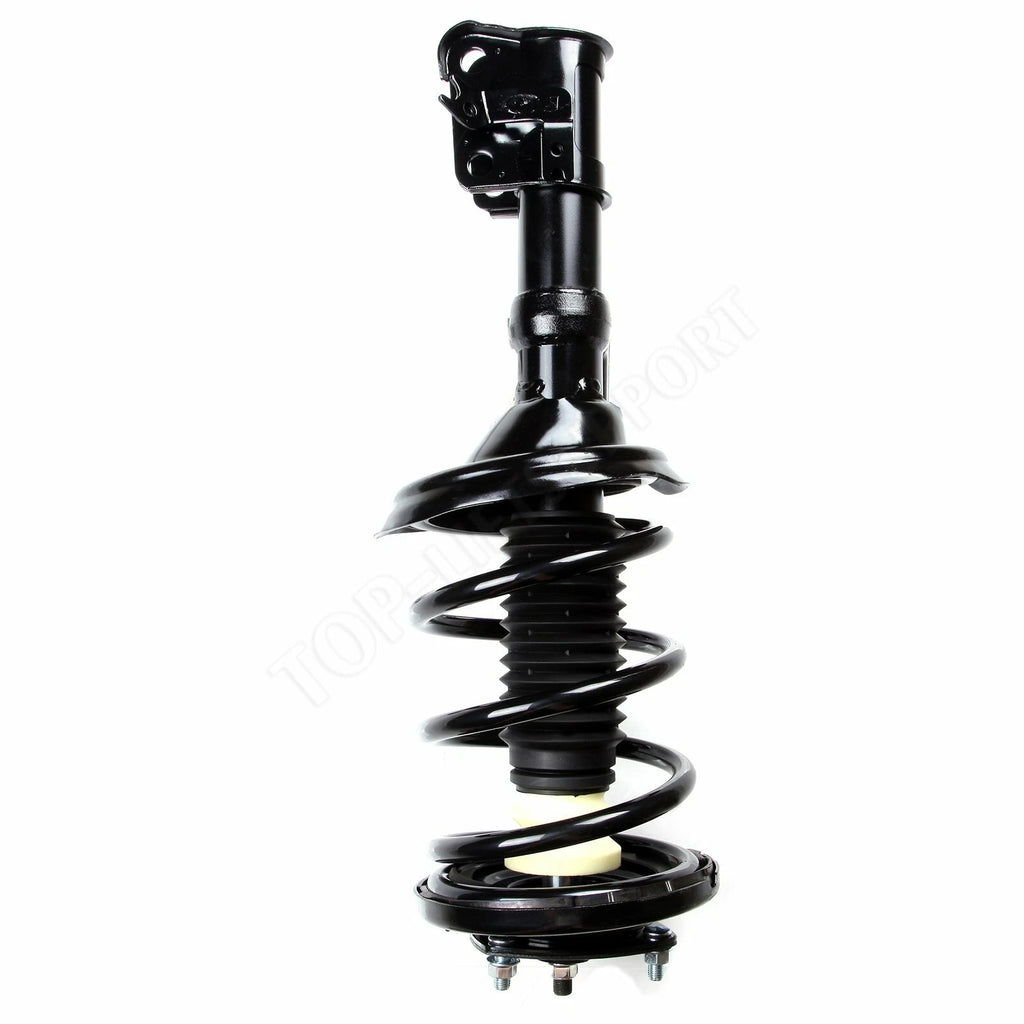 Quick Struts and Sway Bar Links Kit for Honda CR-V (2002–2006)
