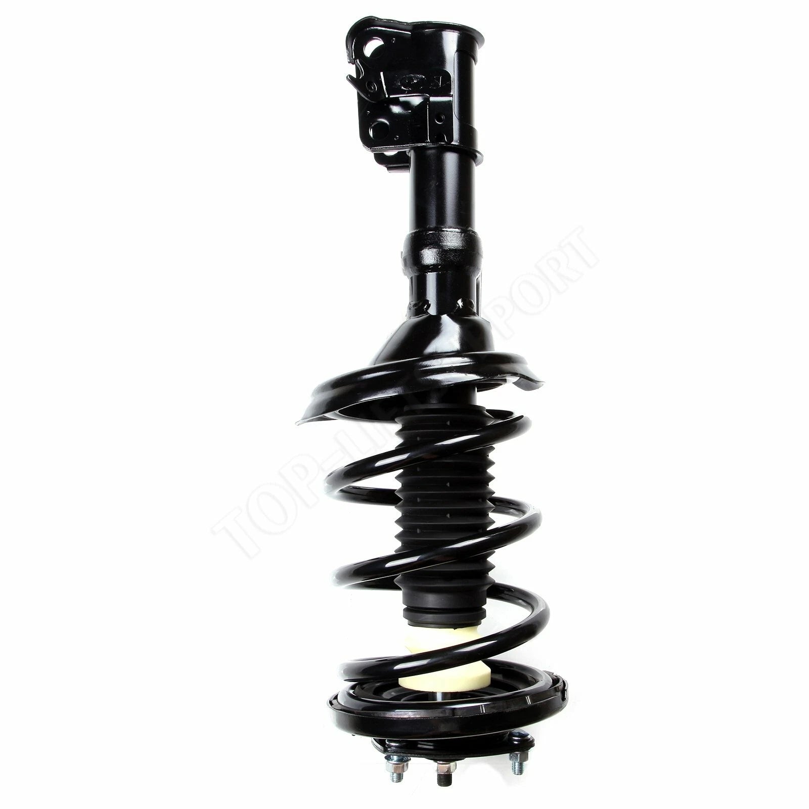 Quick Struts and Sway Bar Links Kit for Honda CR-V (2002–2006)