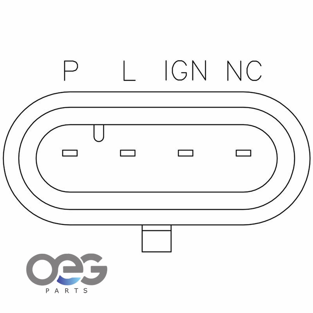 Regulator for Case Cummins (2004-2012)