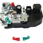 Rear Driver Side Door Lock Actuator for Jeep Liberty (2002-2007)