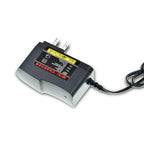 Battery Overvoltage Protection Charger for Motorcycles, ATVs, Lawn Mowers