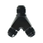 8AN Fuel Block Fitting for Make Model
