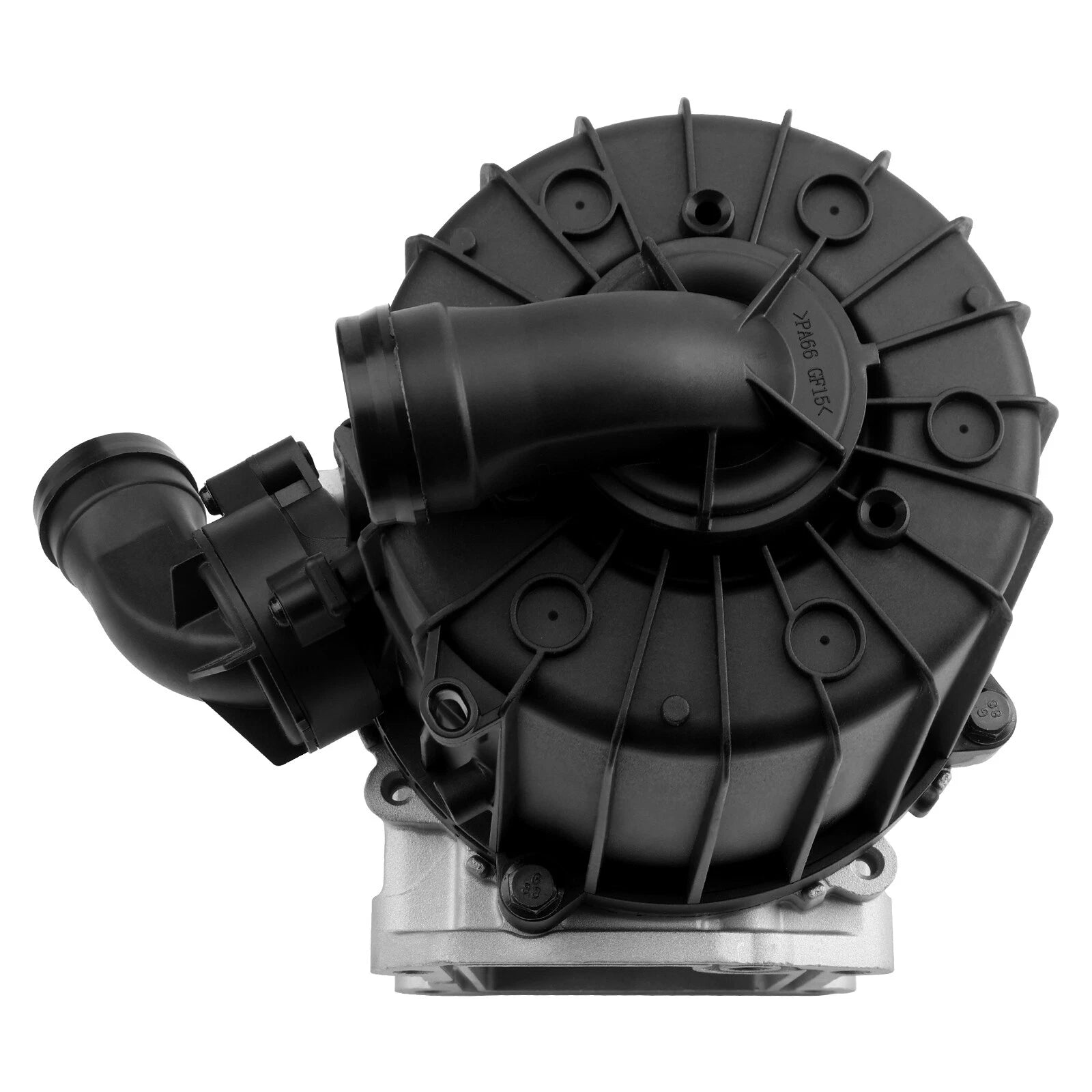 Crankcase Ventilation Filter Separator & Gasket for Volvo D13 (2013-2023)