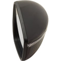 Passenger Right Side Mirror for Nissan Versa Note (2015–2019)