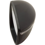 Passenger Right Side Mirror for Nissan Versa Note (2015–2019)
