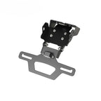 Tail Tidy License Plate Holder CF-MOTO 675SS 675SR-R (2015-2023)