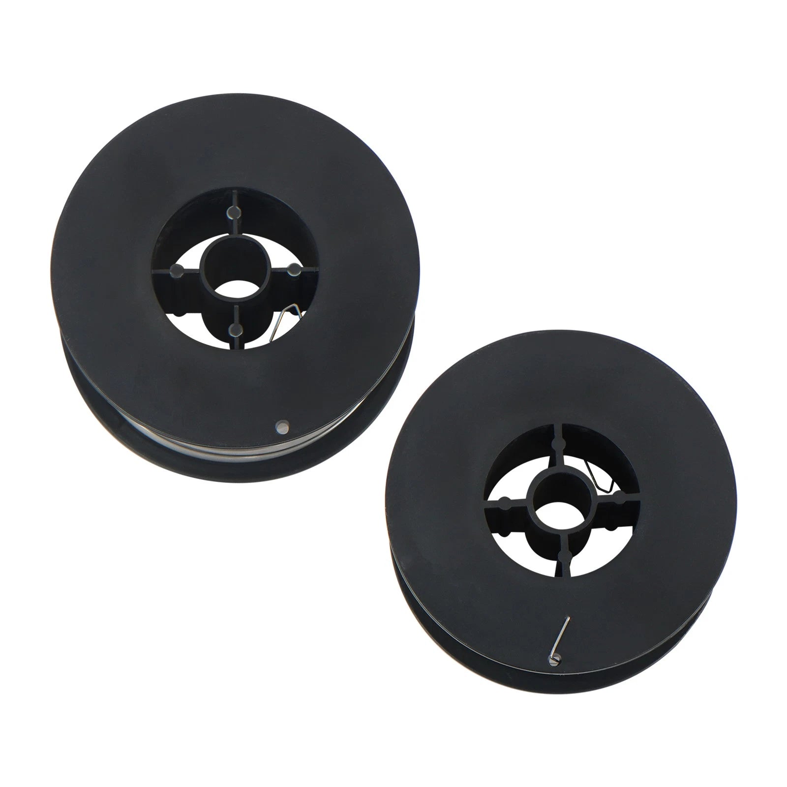 2 Rolls Gasless Flux-Core MIG Welding Wire for Welding Machines (Universal)