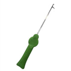 Boilie Needle Feeder Tool for Universal Use (Plastic & Metal Construction)
