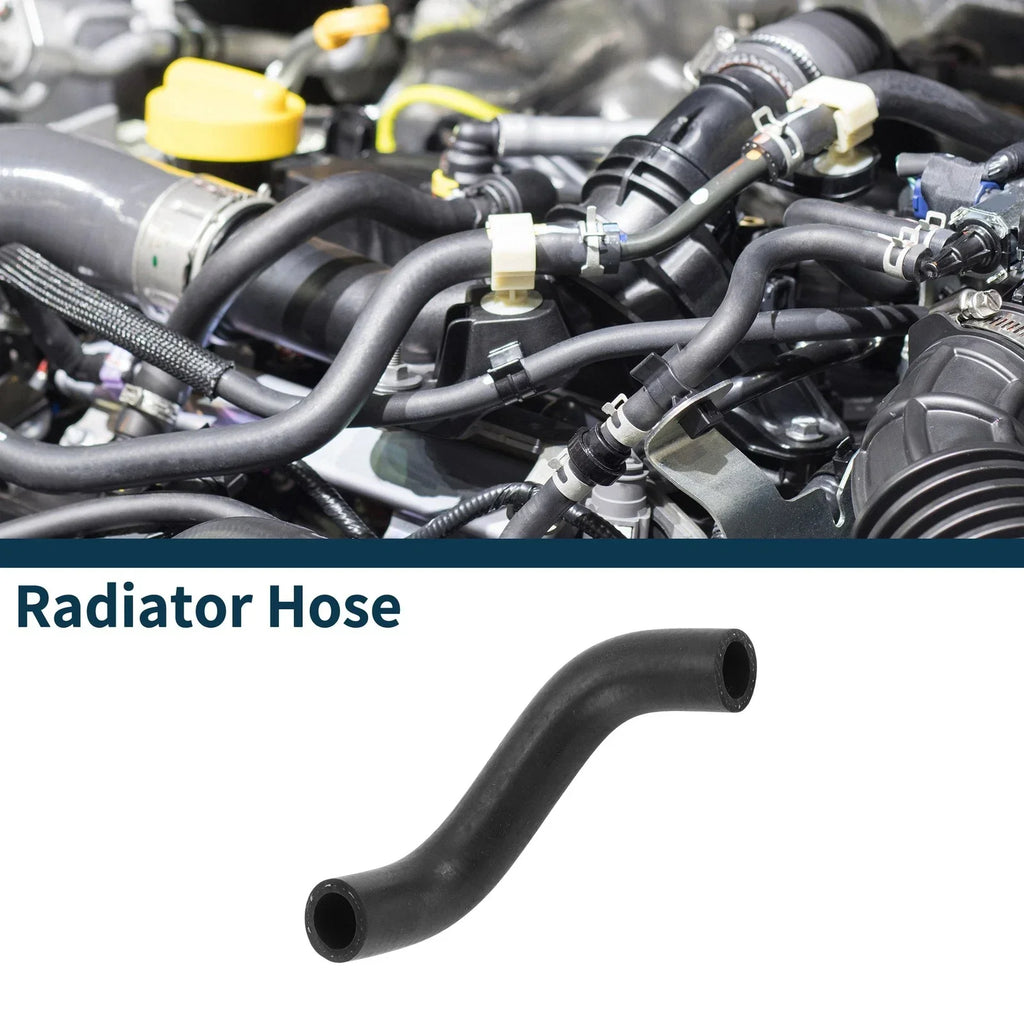 Radiator Hose for Mercedes-Benz Vito 2010-2014 Rubber Coolant Hose