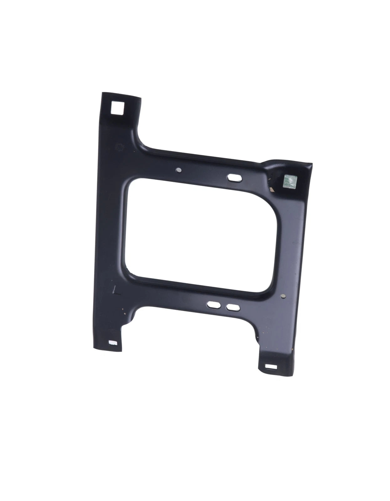 CH1066127 Left Driver Side Bumper Bracket for Dodge Ram 2500 3500