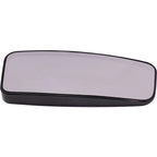 Passenger Right Side Lower Mirror Glass for Mercedes Van