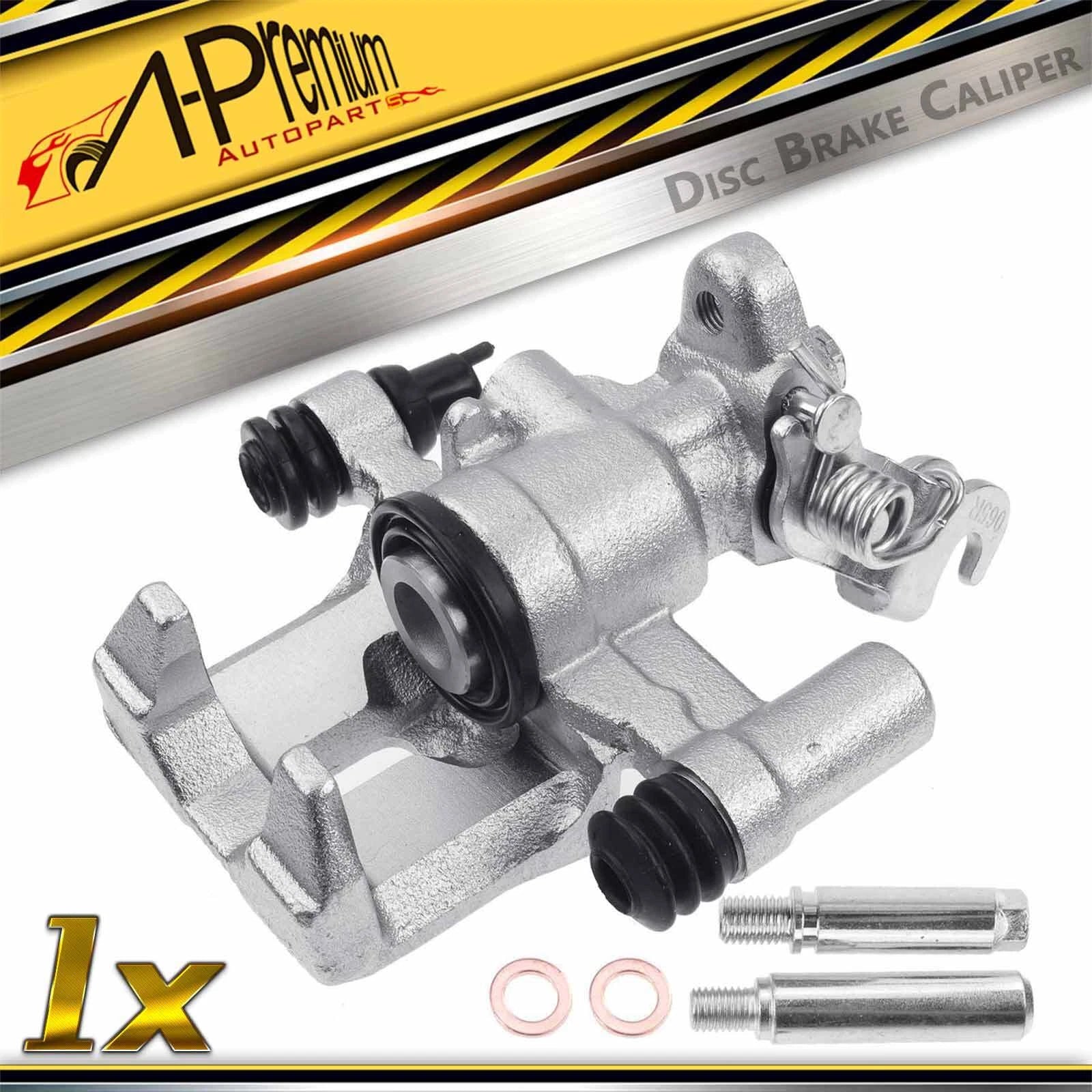 Rear Right Brake Caliper for Ford Probe Mazda 626 MX-6 (1993–1997)
