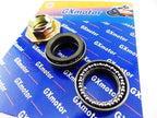 Steering Stem Bearing Set for YAMAHA PW50 PEEWEE (1981-2014)