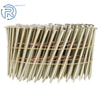 Set of 3600 Galvanized Siding Nails for Various Models