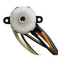 Ignition Switch for Honda Accord (1986–1989)