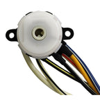 Ignition Switch for Honda Accord (1986–1989)