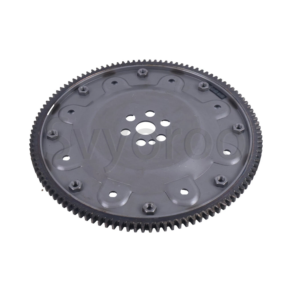 Flywheel Assembly 12331-40K00 for Nissan TD27 Forklift (FJ02A20/25/30V)