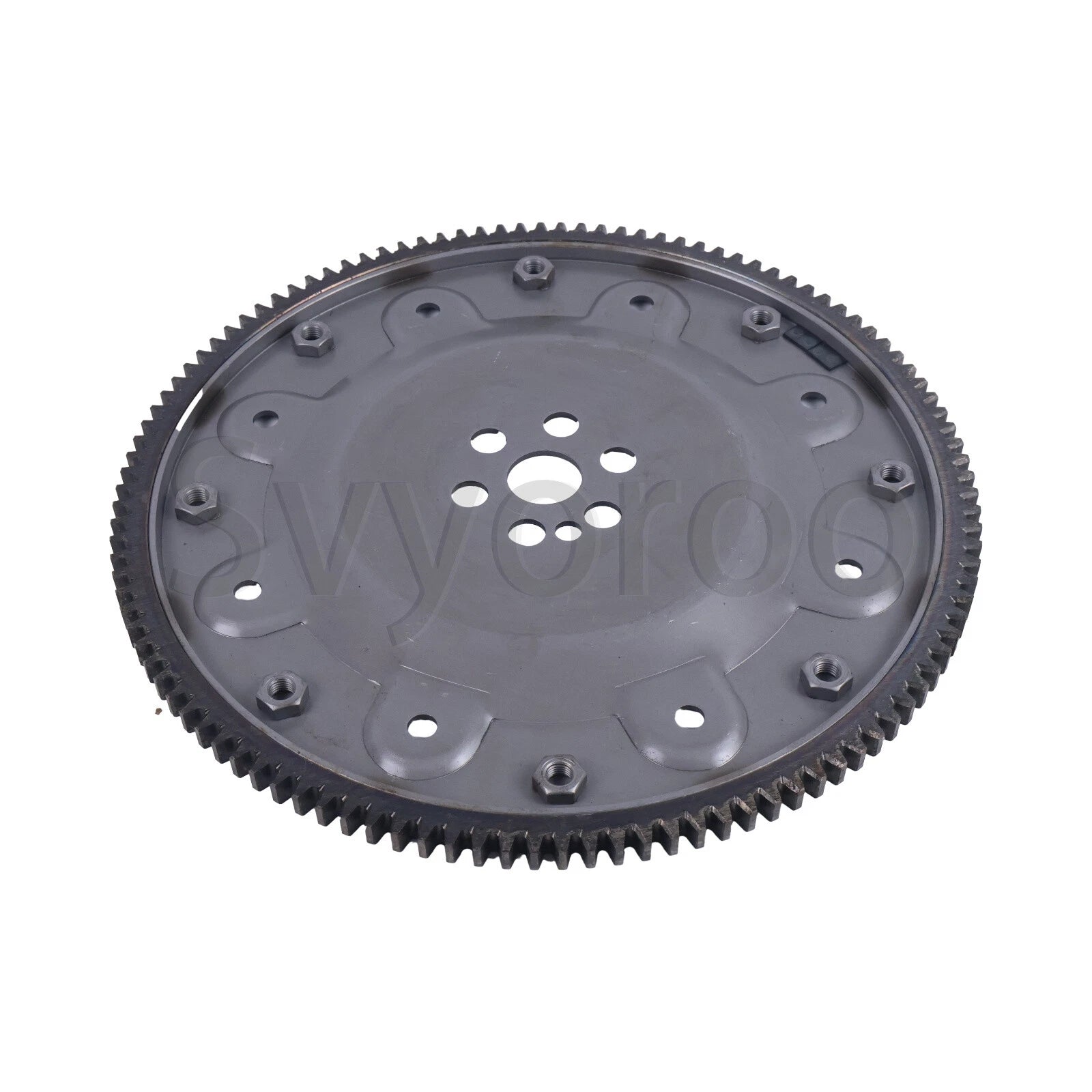 Flywheel Assembly 12331-40K00 for Nissan TD27 Forklift (FJ02A20/25/30V)