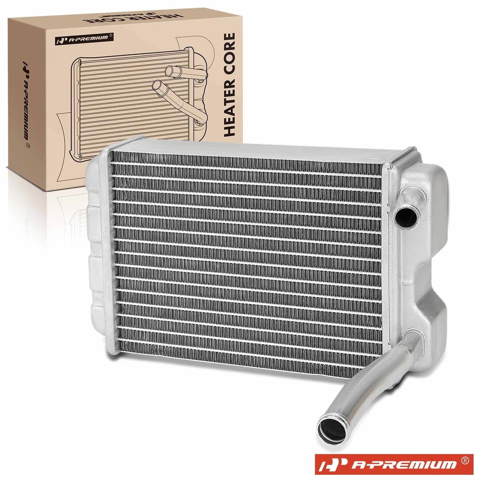 HVAC Heater Core for Chevrolet Camaro, Chevy II, Pontiac (1967–1968)
