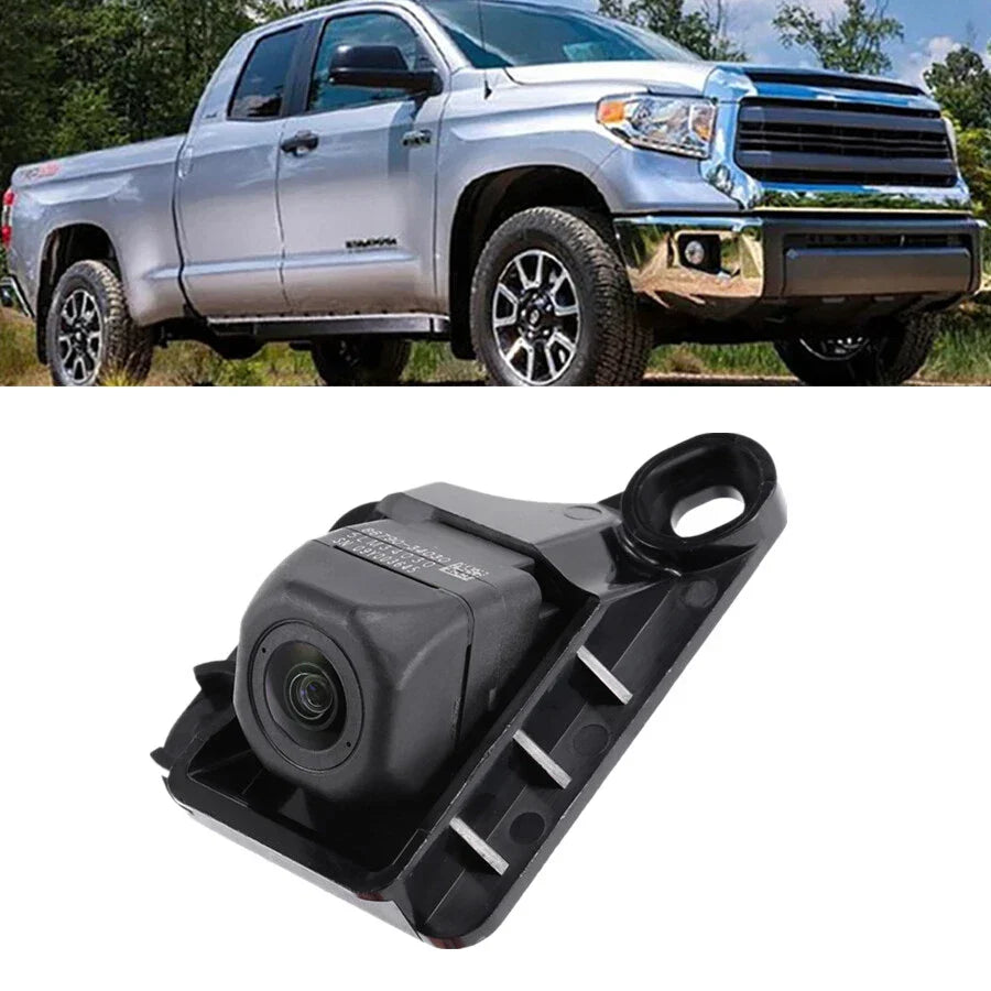 Tailgate Backup Camera for Toyota Tundra 2007-2013 (2007-2013)