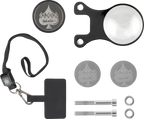 KLOCK WERKS Ambidextrous Mount for Challenger (KWD-04-0609-B)