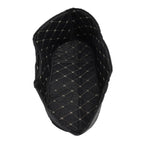 Seat Bucket Liner Pad Trunk Inner Protector for Vespa GTS 300 (2008–2023)