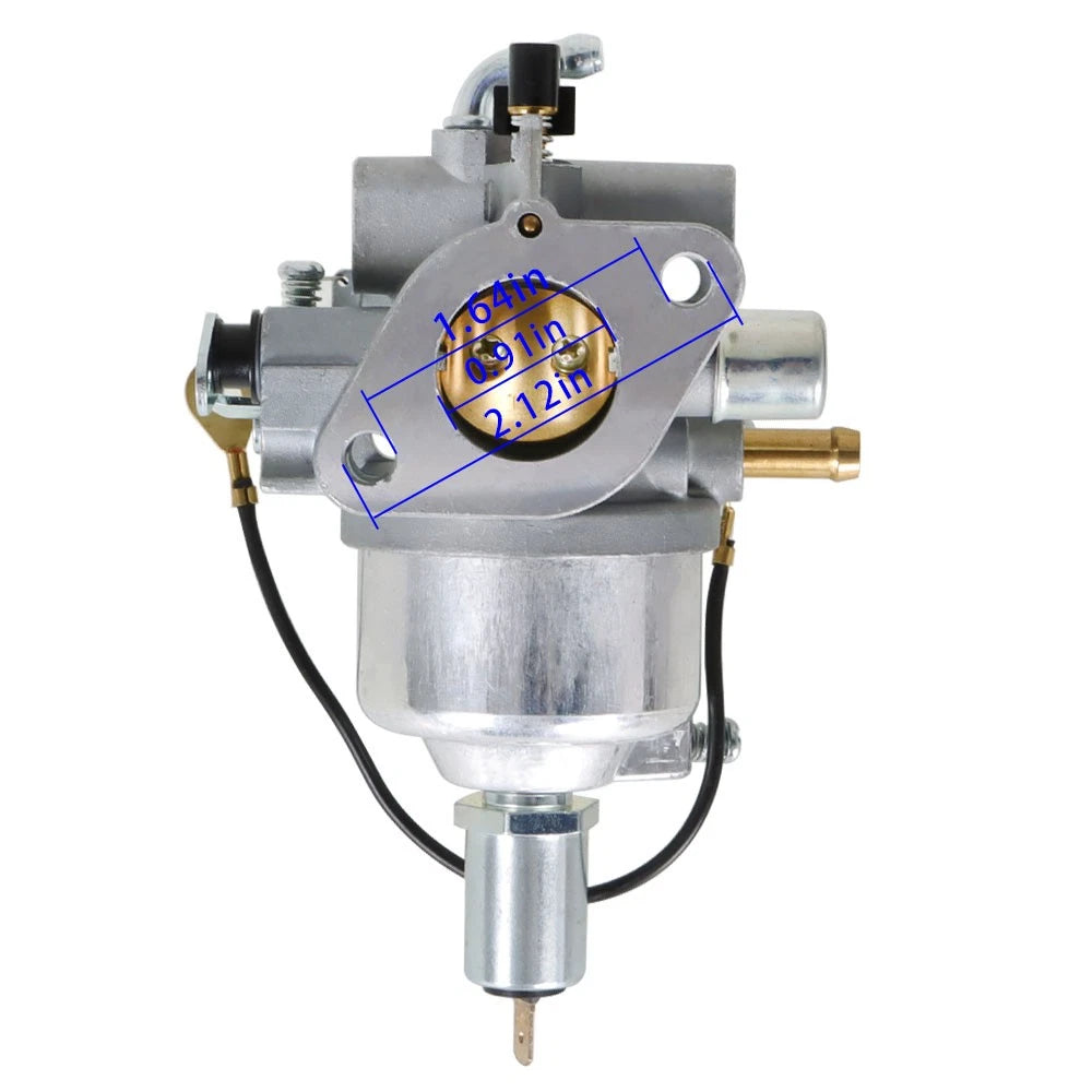Carburetor for Kawasaki FH531V Lawn Mower