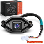 Rear View Backup Park Assist Camera for Nissan Rogue Sport (2017–2022)