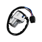 Ignition Switch & Keys for Kawasaki Vulcan 1500 (1998–2008) 27005-1256 27005-1215