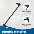 Front Stabilizer Sway Bar Link for Dodge Grand Caravan Chrysler Town & Country (2008-2016)