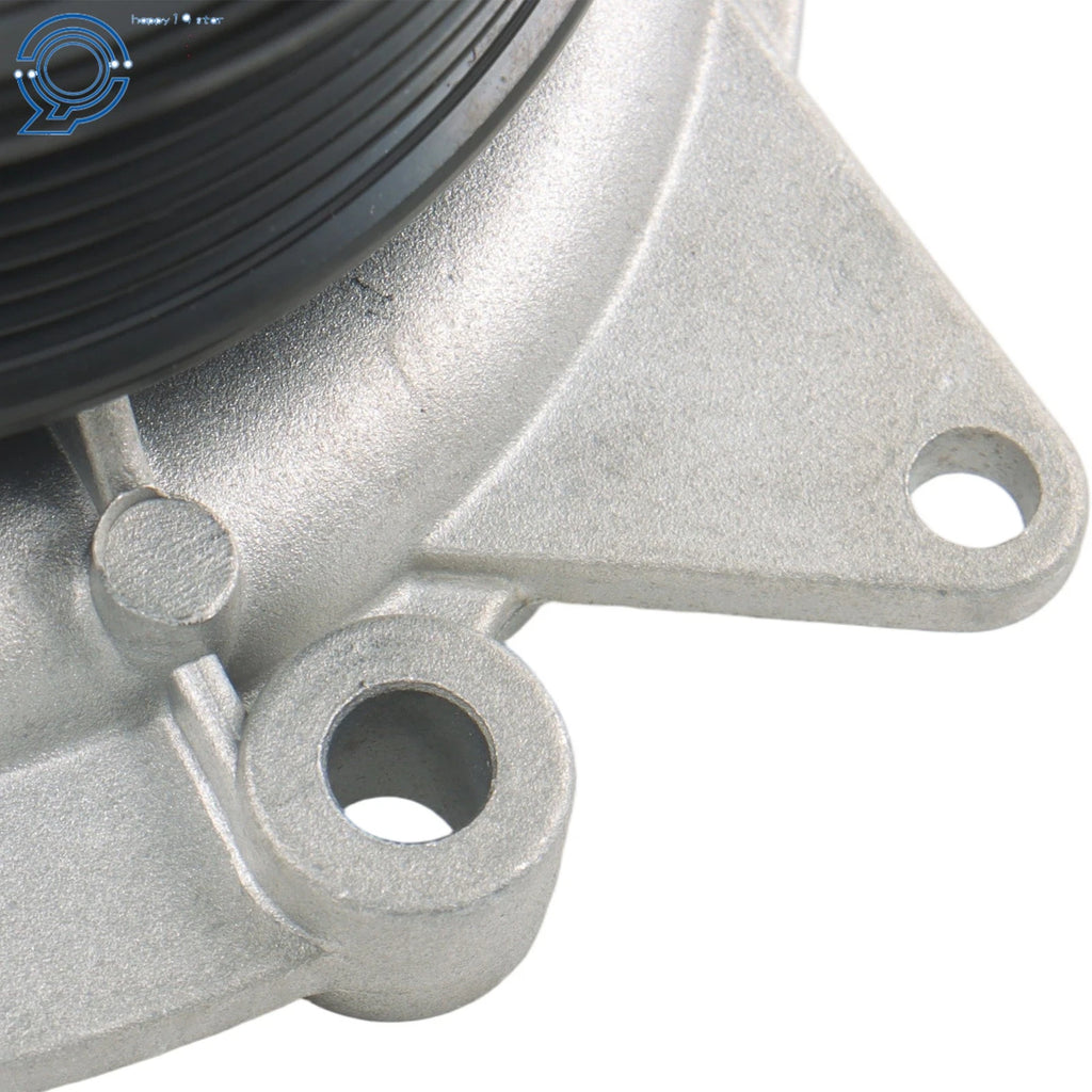 Water Pump with Gasket for Dodge Freightliner Jeep Mercedes-Benz (2007–2012)