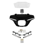 Outer Fairing Windshield Turn Signal Light for Harley CVO Street Glide (2023–2025)