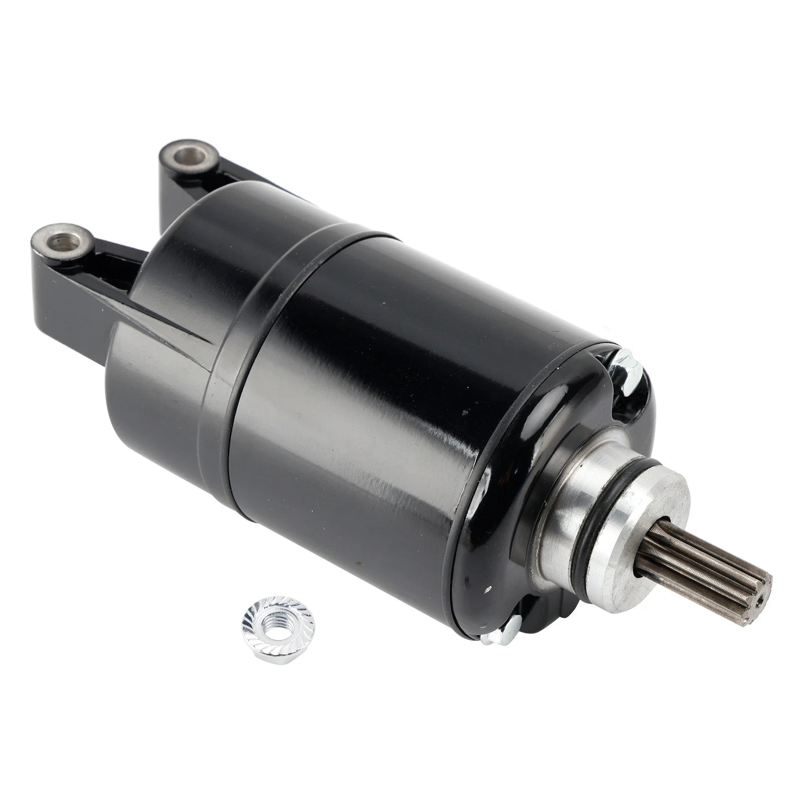 Engine Starter Motor for Kawasaki Ninja EX 400 Z400 (2018–2024) 21163-0782