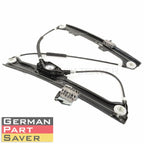 Power Window Regulator for BMW E60 530i 535i 545i 550i (2004–2010)