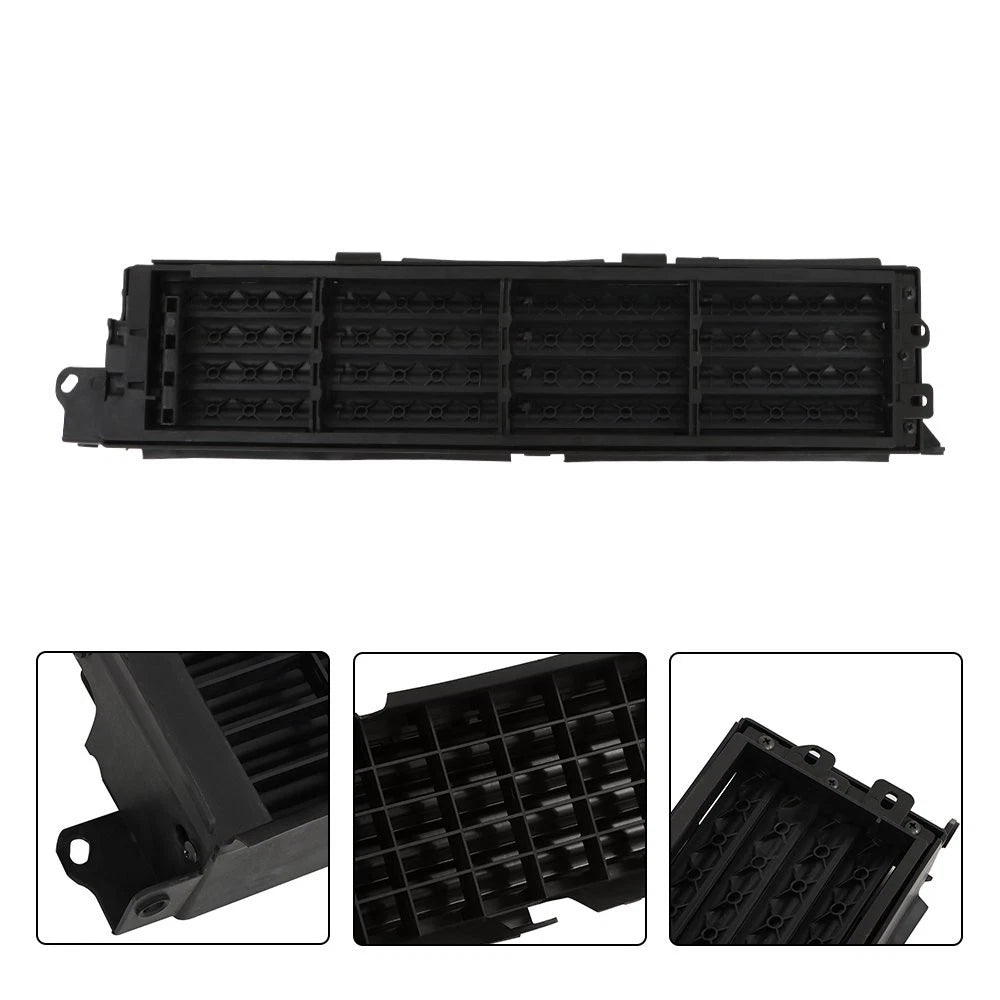 Active Grille Shutter with Motor for Nissan Rogue Sport (2020-2022)