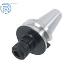 5 Pack BT40-ER16 Collet Chuck Tool Holders for Precision Tools (GAGE 2.75")