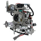 2 Barrel Carburetor for Toyota Corolla (1995–2001) 21100-11850 Aluminum Alloy