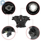 Front Headlight Assembly for Suzuki GSXR600 GSXR750 (2004-2005)