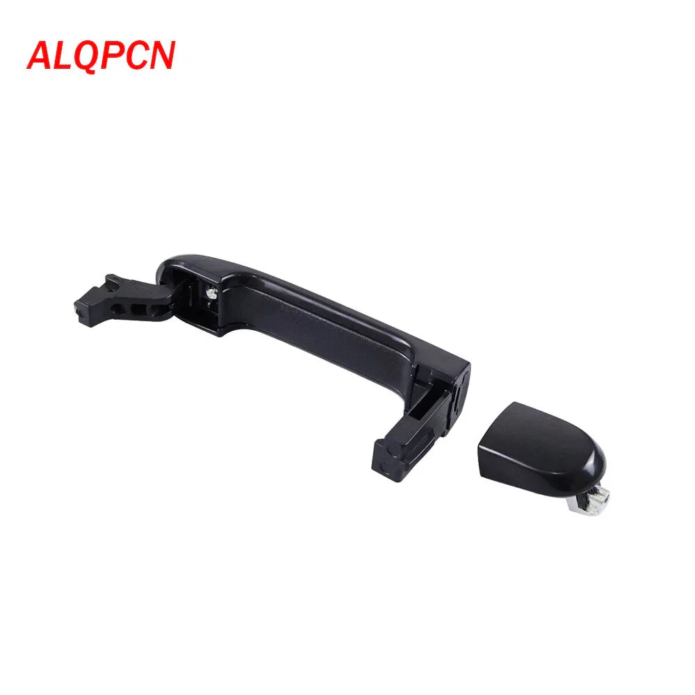 Passenger Rear Left Door Handle for Nissan Tiida Versa (2007-2011)