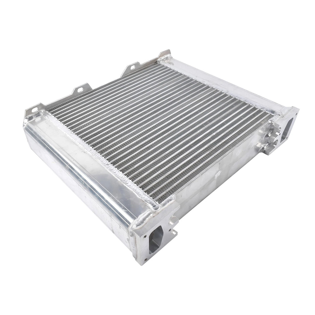 Water Tank Radiator for Deutz BF6M1013