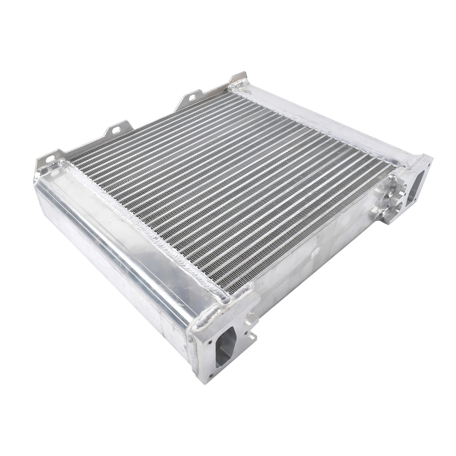 Water Tank Radiator for Deutz BF6M1013