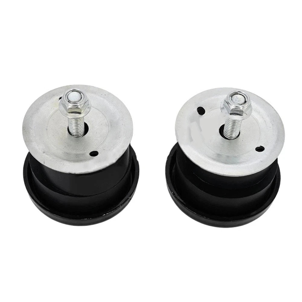 Body Mount Kit for Chevy C1500 C2500 C3500 K1500 (1988–2002) OEM Number