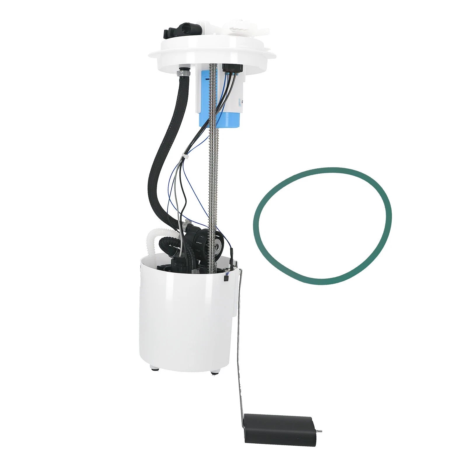 Fuel Pump Module for Chevrolet GMC Sierra Silverado (2007–2008)