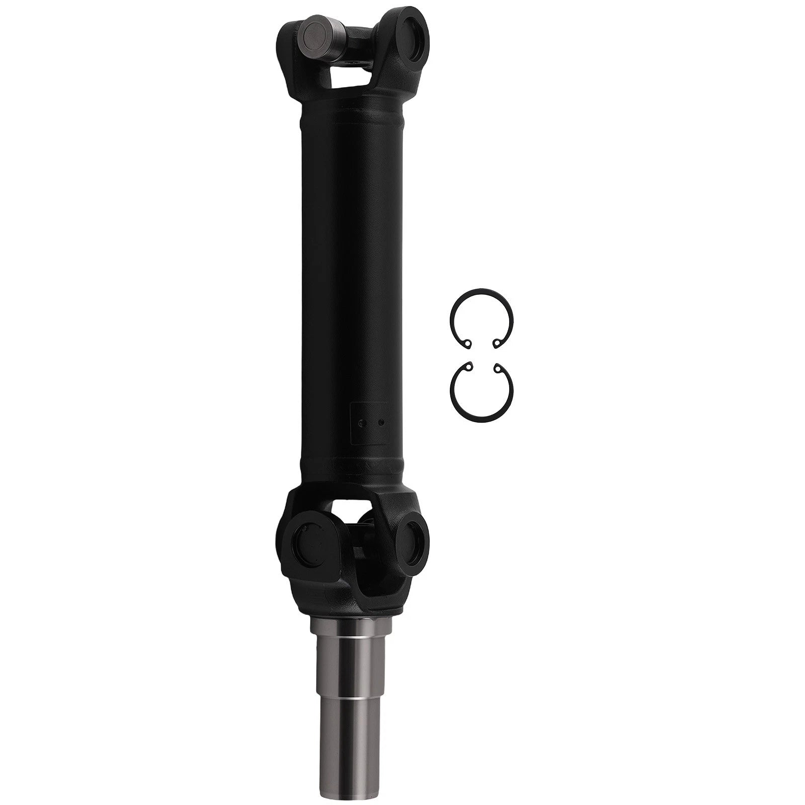 Drive Prop Shaft Assembly Rear for Jeep Wrangler (2003–2006)