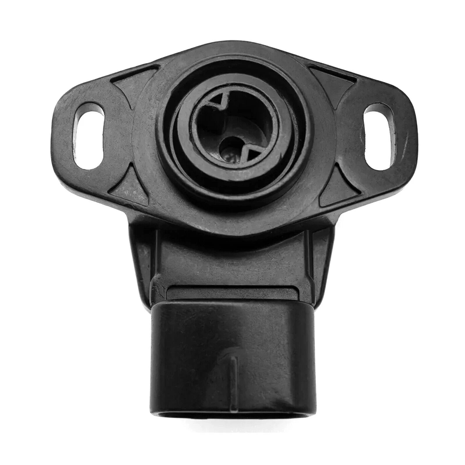 Throttle Position Sensor for Yamaha 130 150 200 225 HP (6S1-85885-00-00, 6S1-85885-01)