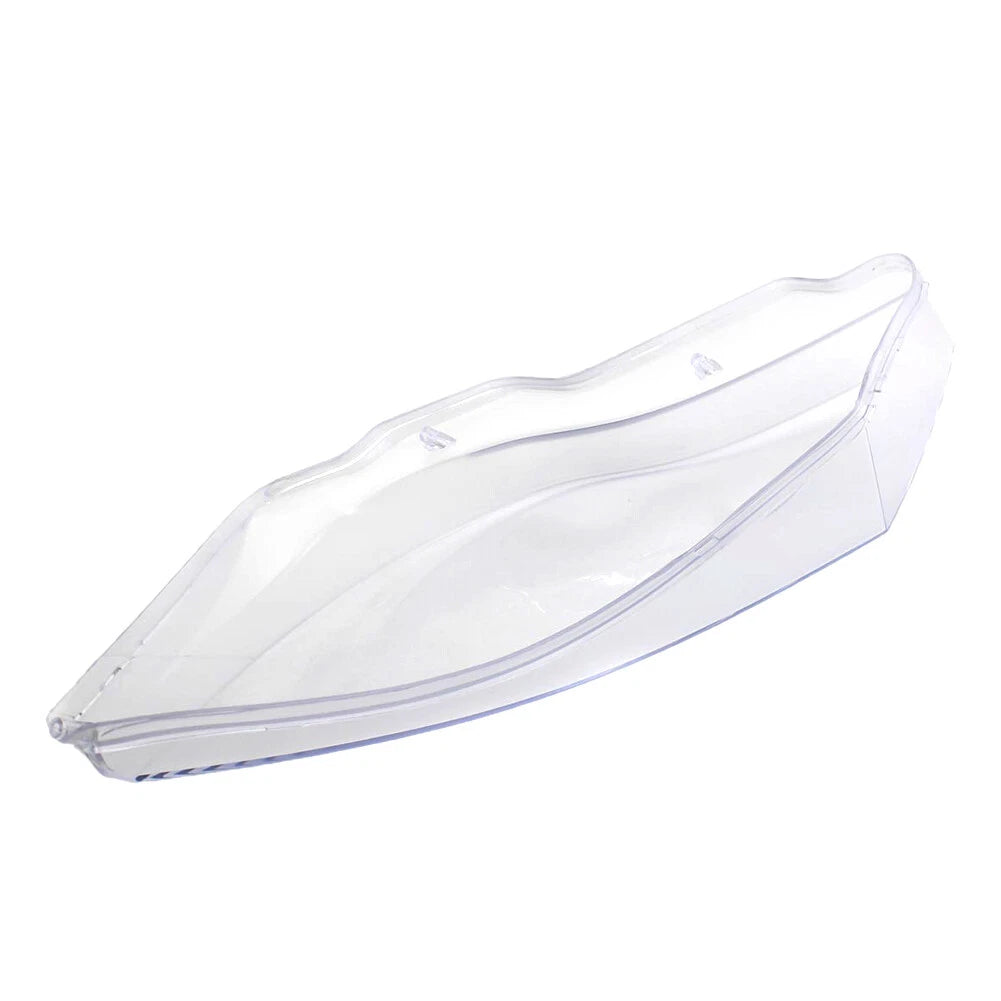 1x Headlight Lens Cover for BMW 6 Series E63 E64 M6 (2008–2010)
